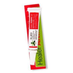Healer Animal gél 5 ml