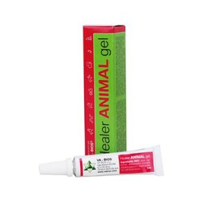 Healer Animal gél 5 ml