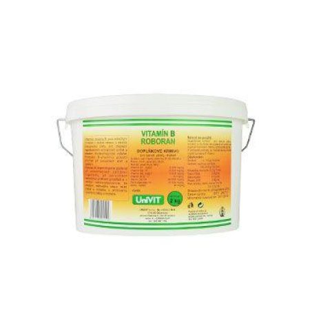 Vitamín B Roboran plv 2kg