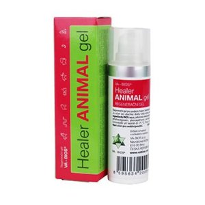 Healer Animal gél 30ml