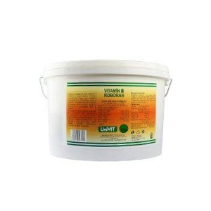 Vitamín B Roboran plv 5kg