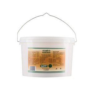 Vitamín B Roboran plv 5kg