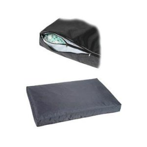 Pelech Matrac ortopedický ECONOMY šedý 85x120cm