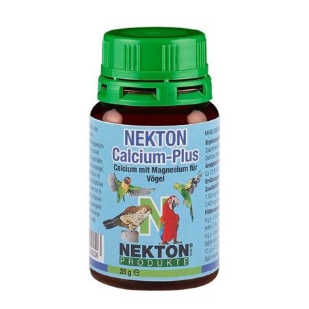 NEKTON Calcium Plus 35g