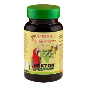 NEKTON Pollen Power 90g