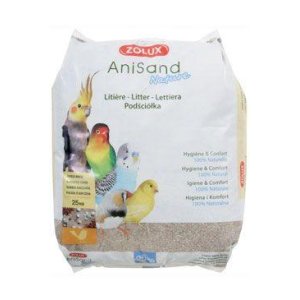 AniSand Nature 25kg
