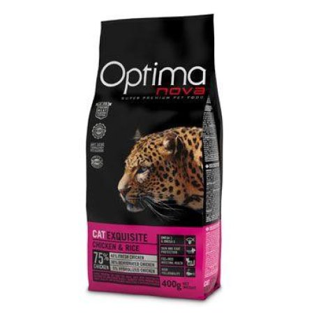 Optima Nova Cat Exquisite 2kg