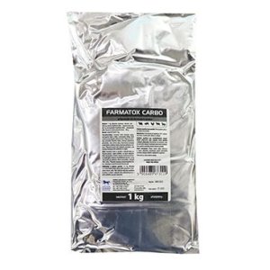 Farmatox Carbo 1kg