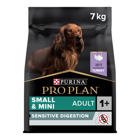 Pro Plan Small & Mini Adult GrainFree morka 7 kg