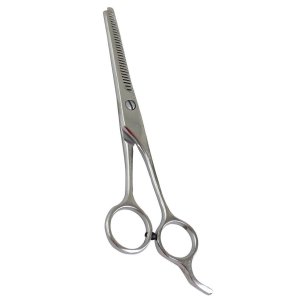 Karlie Prestrihávacie nožnice jednostranné DELUXE 7x5cm