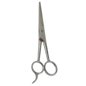 Karlie Nožnice na strihanie psov DELUXE 18x5,5cm