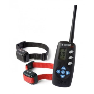 Dogtrácia d-control 1602