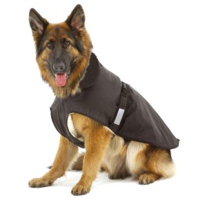 Karlie Kabát pre psov 2v1 s odnímateľnou podšívkou veľkosť 26cm