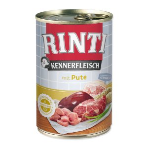 Konzerva Rinti morka 400g