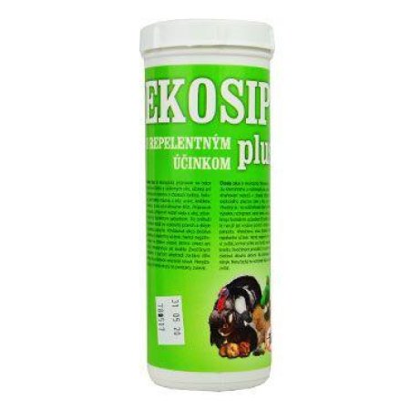 Ekosip s repelentom plv 50g