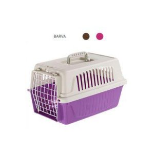 Prepravka ATLAS 5 41,5x28x24,5cm FP