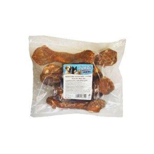 Smarty Exclusive byvolie uzol kačica 15cm(75-90g) 6ks