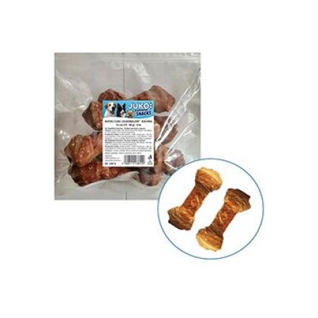 Smarty Exclusive byvolie uzol kačica 15cm(75-90g) 6ks