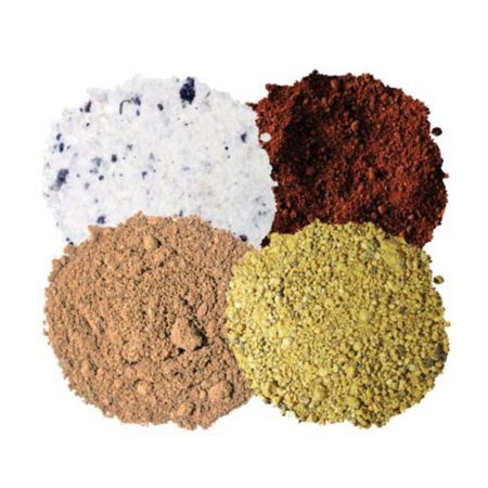 Lucky Reptile Desert Bedding Snow White 20L