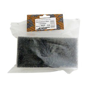 Lucky Reptile Thermo Clean - náhradné diely Aktívne uhlie pre pre Thermo Clean 300