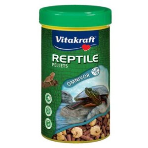 Reptile Pellets 1L