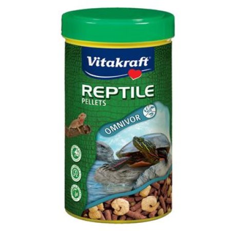 Reptile Pellets 1L