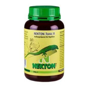 NEKTON TONIC – R pre denné gekóny 100g