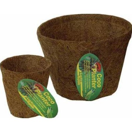Lucky Reptile Coco Planter Stredná 1,5 l