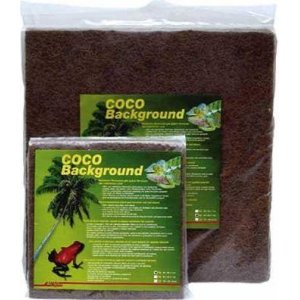 Lucky Reptile Coco pozadia 50cm, 4 kusy