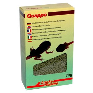 Lucky Reptile Quappo 70g