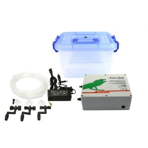 Lucky Reptile Super Rain - príslušenstvo Tryska s T prípojkou