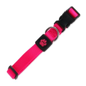 Obojok ACTIVE DOG Premium ružový M