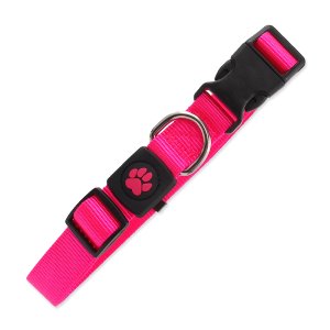 Obojok ACTIVE DOG Premium ružový L