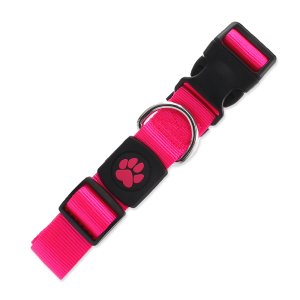 Obojok ACTIVE DOG Premium ružový XL