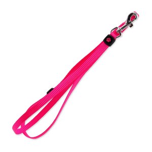 Vodítko ACTIVE DOG Premium ružové XS