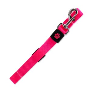 Vodítko ACTIVE DOG Premium ružové L