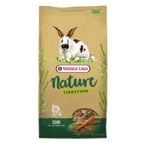 VL Nature Fibrefood Cuni pre králiky 2,75kg