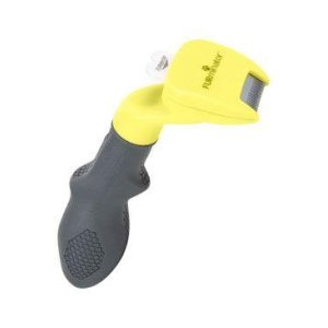 FURminator hrablo XS Short Hair pre psov 1ks