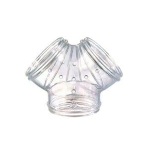 Komponenty Rody 3-tuba Y Zolux