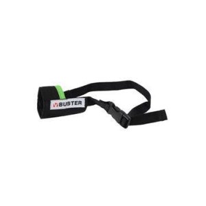 Náhubok fixačný pes BUSTER Easy ID M sv.zelený 1ks