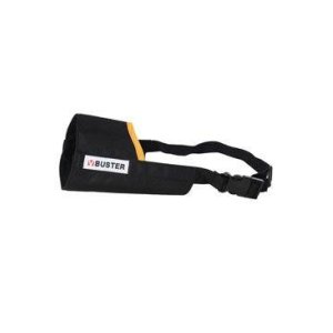 Náhubok fixačný pes BUSTER Easy ID 3XL oranžový 1ks