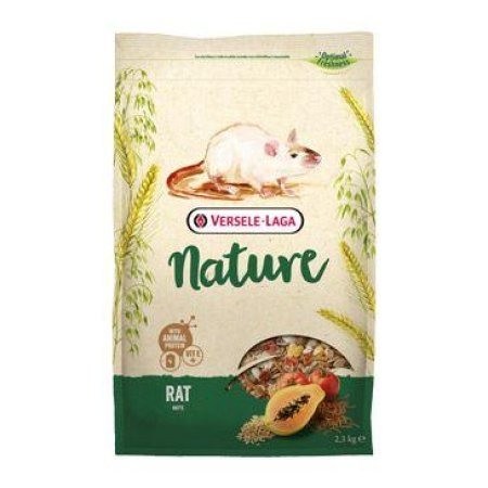 VL Nature Rat pre potkanov 2,3kg