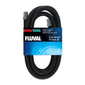 Náhradná hadica rebrovaná FLUVAL 305/405, 306/406, 307/407 1ks