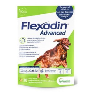 Flexadin Advanced 30tbl