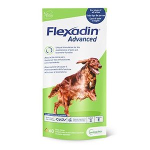 Flexadin Advanced 60tbl