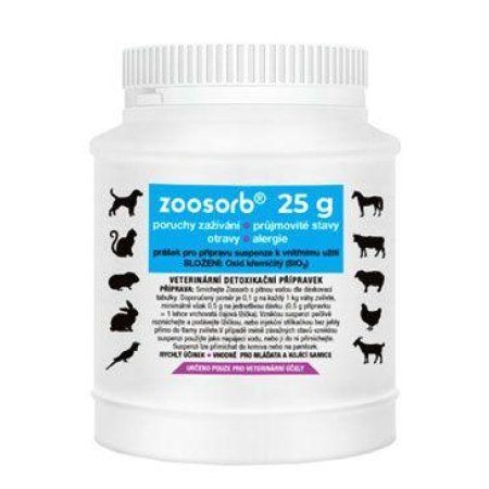 Zoosorb 25g