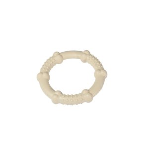 Karlie Hračka pre psov hryzací kruh kuracie 12cm