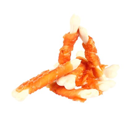 Fitmin For Life pes treat chicken with calcium bone 200g