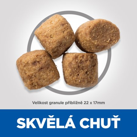 Hill’s Science Plan Oral Health pre stredné dospelé psy s kuracím 12 kg