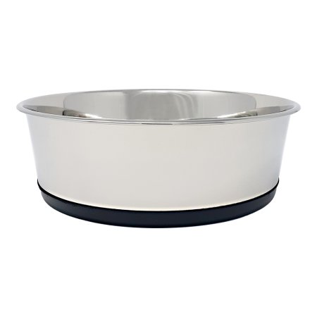 PROFIZOO Miska nerezová extra protišmyková 2250 ml